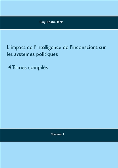 L'impact de l'intelligence...