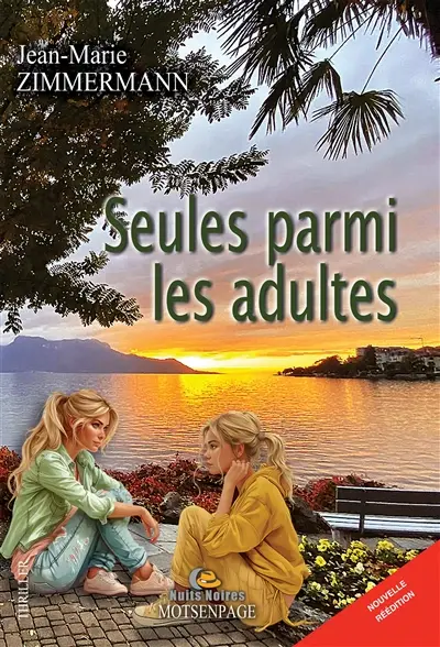 Seules parmi les adultes