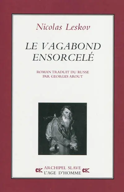 Le vagabond ensorcelé