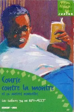 Course contre la montre et 12 autres nouvelles