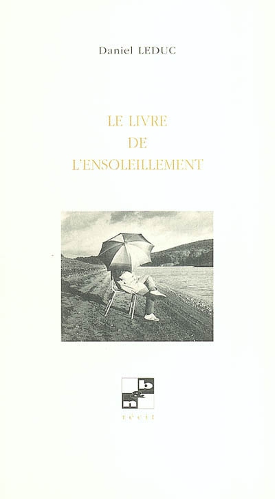 Le livre de l'ensoleillement