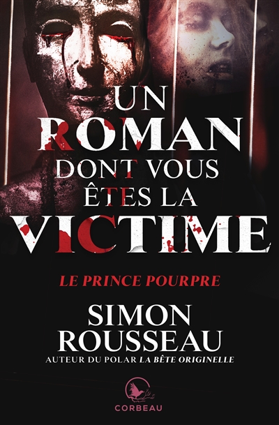 Le prince pourpre