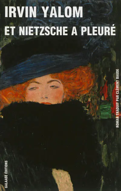 Et Nietzsche a pleuré