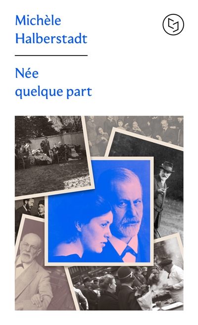 Née quelque part