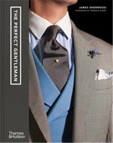 The Perfect Gentleman (Compact edition)