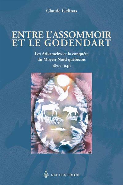 Entre l'assommoir et le godendart