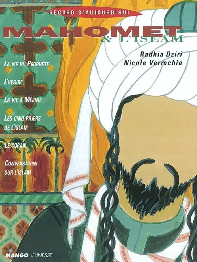 Mahomet et l'islam