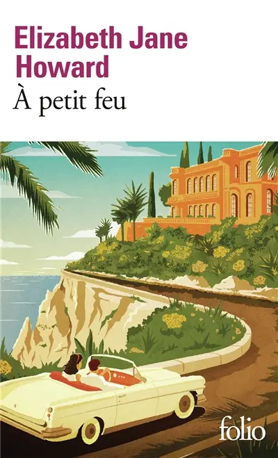A petit feu