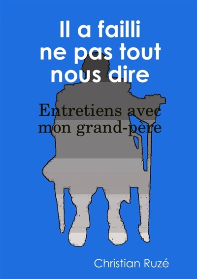 Il a failli ne pas tout...