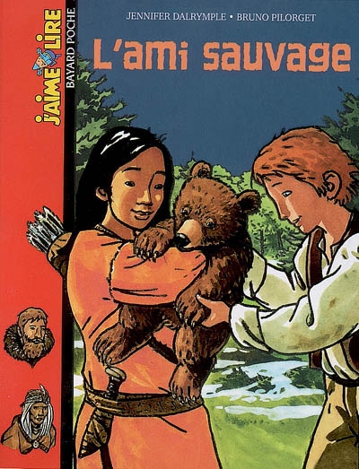 L’ami sauvage