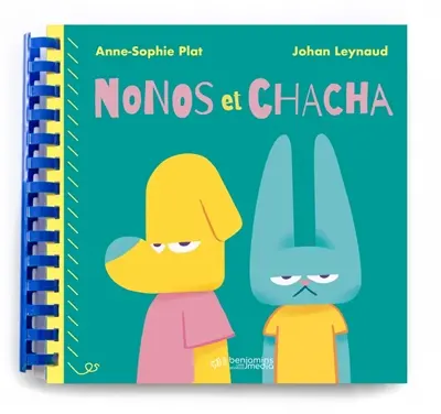 Nonos et Chacha