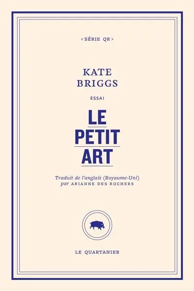 Le petit art