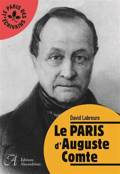 Le Paris d'Auguste Comte