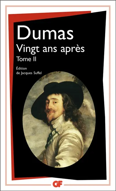 Vingt ans après. Vol. 2