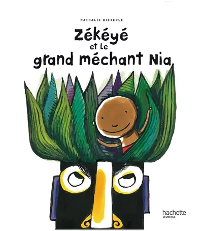 Zékéyé. Zékéyé et le grand méchant Nia