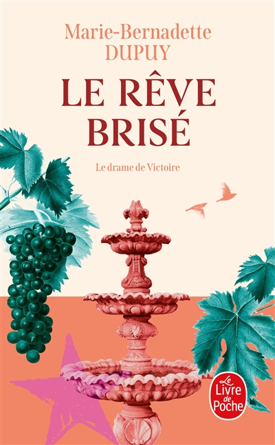 Le château des secrets. Vol. 1. Le rêve brisé