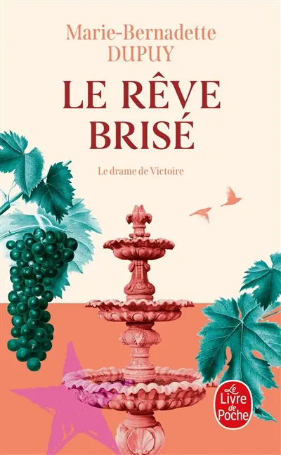 Le château des secrets. Vol. 1. Le rêve brisé