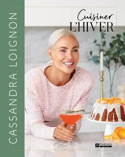 Cuisiner l'hiver