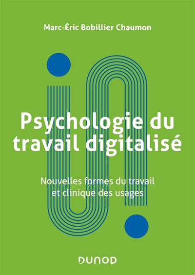 Psychologie du travail...