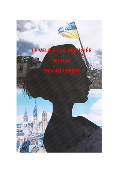 Le veuf et la réfugiée