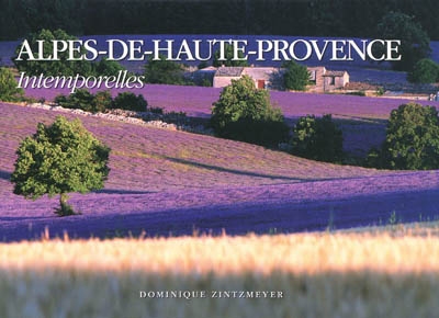Alpes-de-Haute-Provence intemporelles