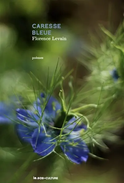 Caresse bleue