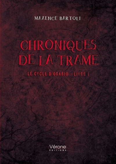 Chroniques de la Trame : Le...