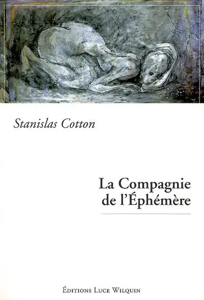 La compagnie de l'éphémère