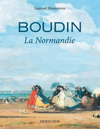 Boudin, la Normandie