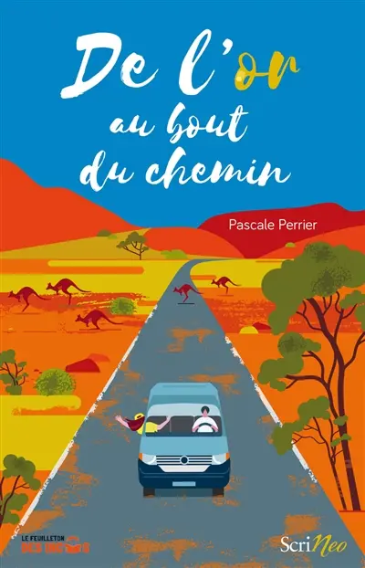 De l'or au bout du chemin