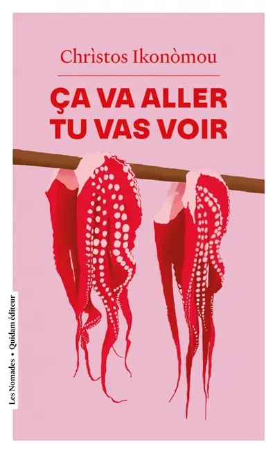 Ca va aller tu vas voir