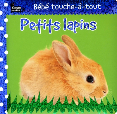 Petits lapins