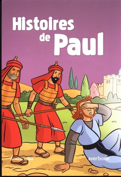 Histoires de Paul