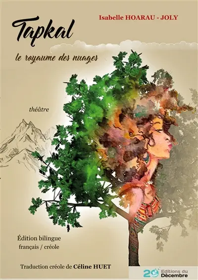 TAPKAL : Le royaume des nuages : version bilingue
