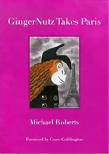 Gingernutz Takes Paris