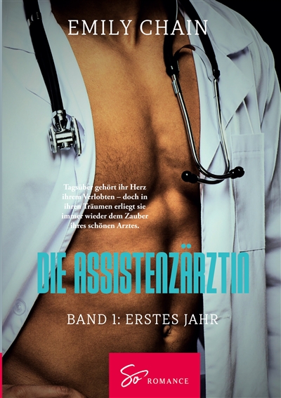 Die Assistenzärztin – Band...