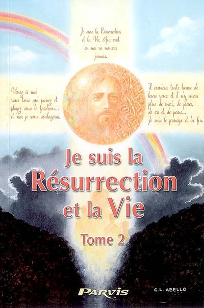 Je suis la résurrection et la vie : des ténèbres à la lumière : entretiens avec Angela. Vol. 2. Mon âme magnifie le Seigneur