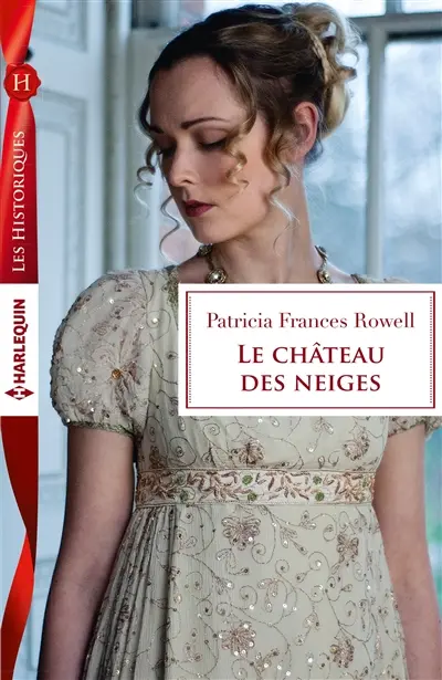 Le château des neiges