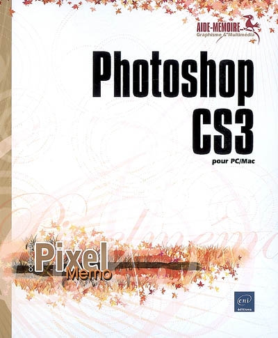 Photoshop CS3 pour PC-Mac