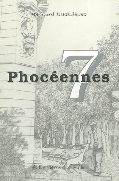 7 Phocéennes