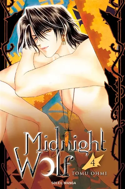Midnight wolf. Vol. 4