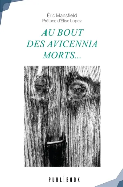 Au bout des Avicennia morts...