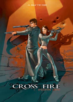Cross fire. Vol. 1. Opération Judas