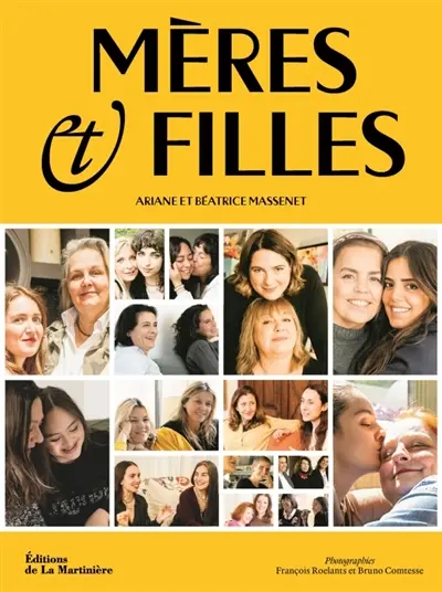 Mères et filles