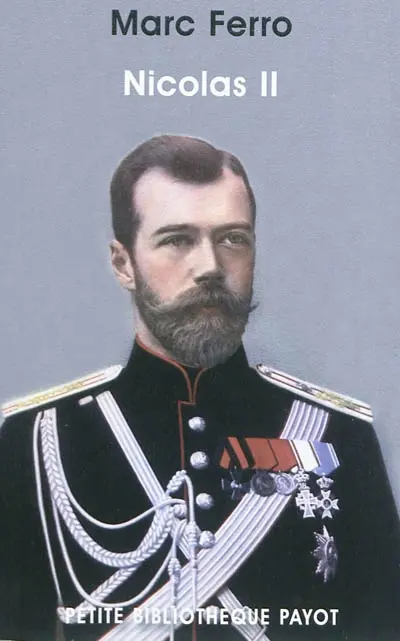Nicolas II