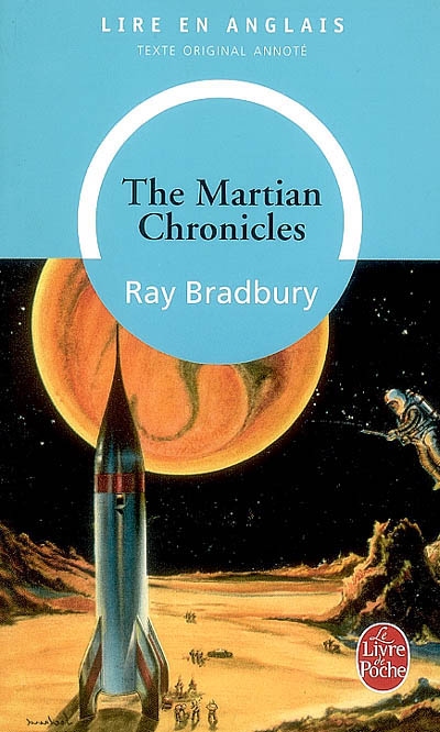 The Martian chronicles