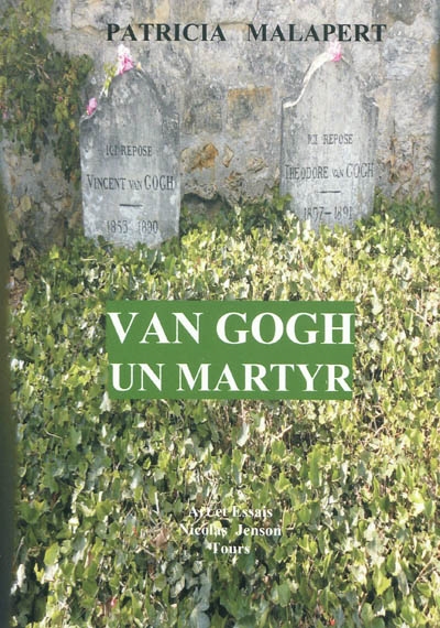 Van Gogh un martyr