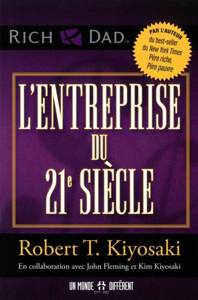 L'entreprise du 21e siècle