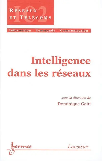 Intelligence dans les réseaux
