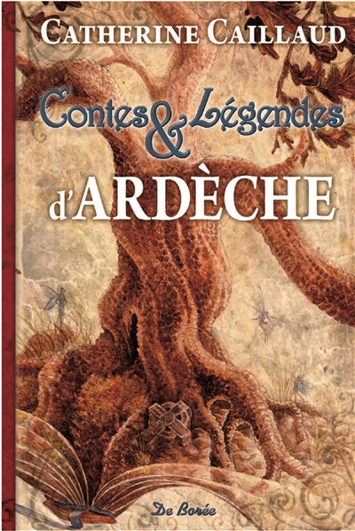 Contes et légendes d'Ardèche